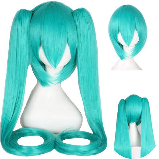 Miku Wig