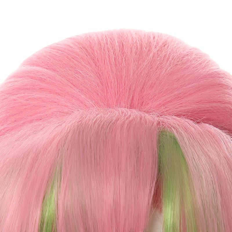 Mitsuri Kanroji Wig