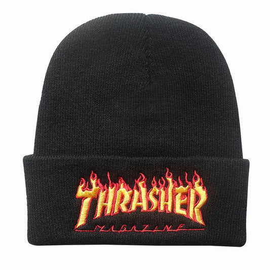 Thrasher Beanie