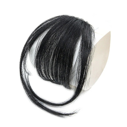 Fake Hair Bangs