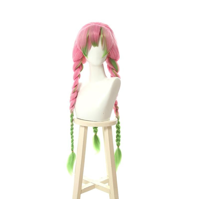 Mitsuri Kanroji Wig
