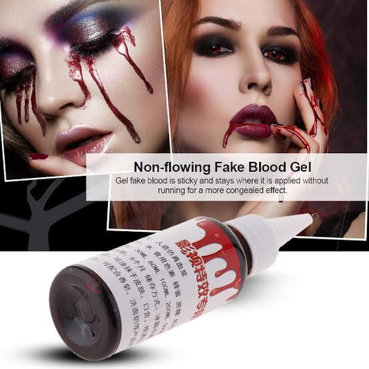 Fake Blood
