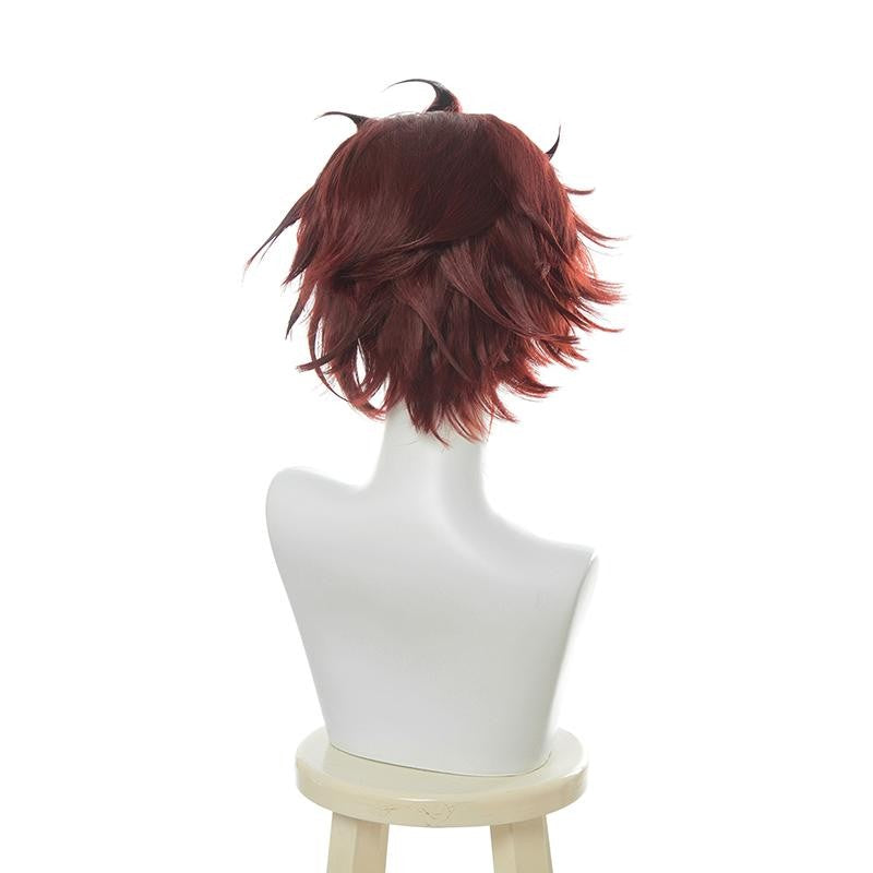 Kamado Tanjiro Wig | Pre Order
