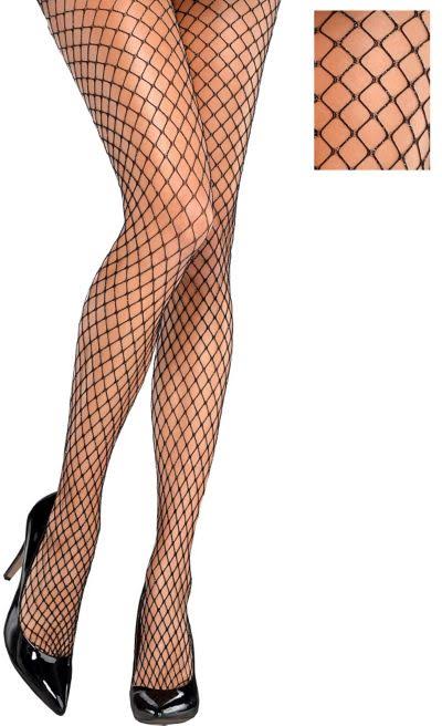 Fishnet Stockings