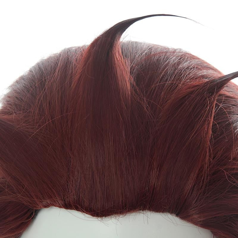 Kamado Tanjiro Wig | Pre Order