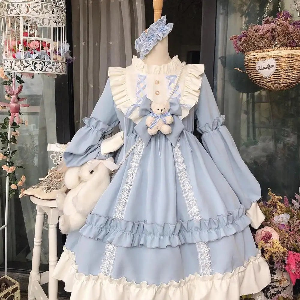 Kawaii Lolita Dress | Pre Order