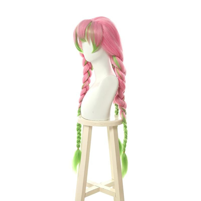 Mitsuri Kanroji Wig