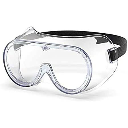Safety Goggles