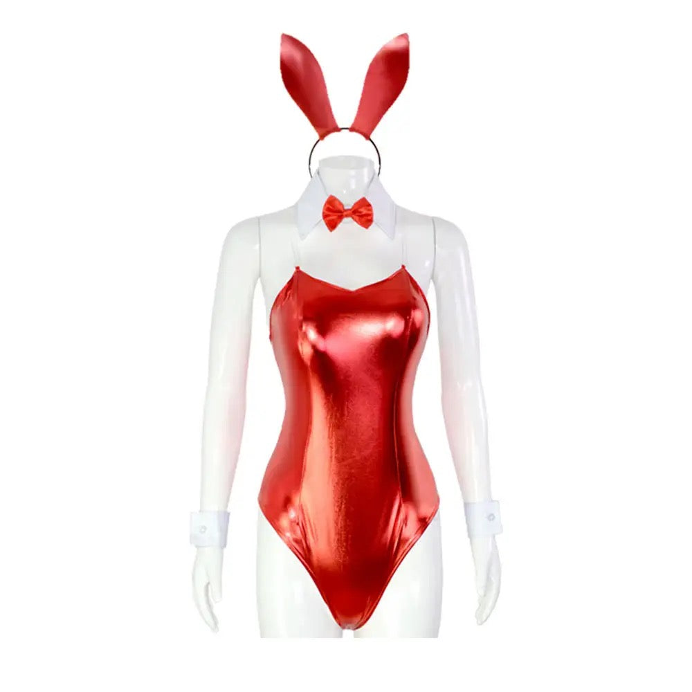 Zero Two Costume