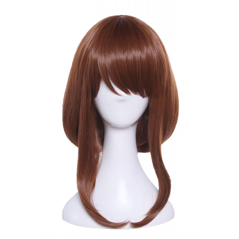 Ochako Uraraka Wig | Pre Order