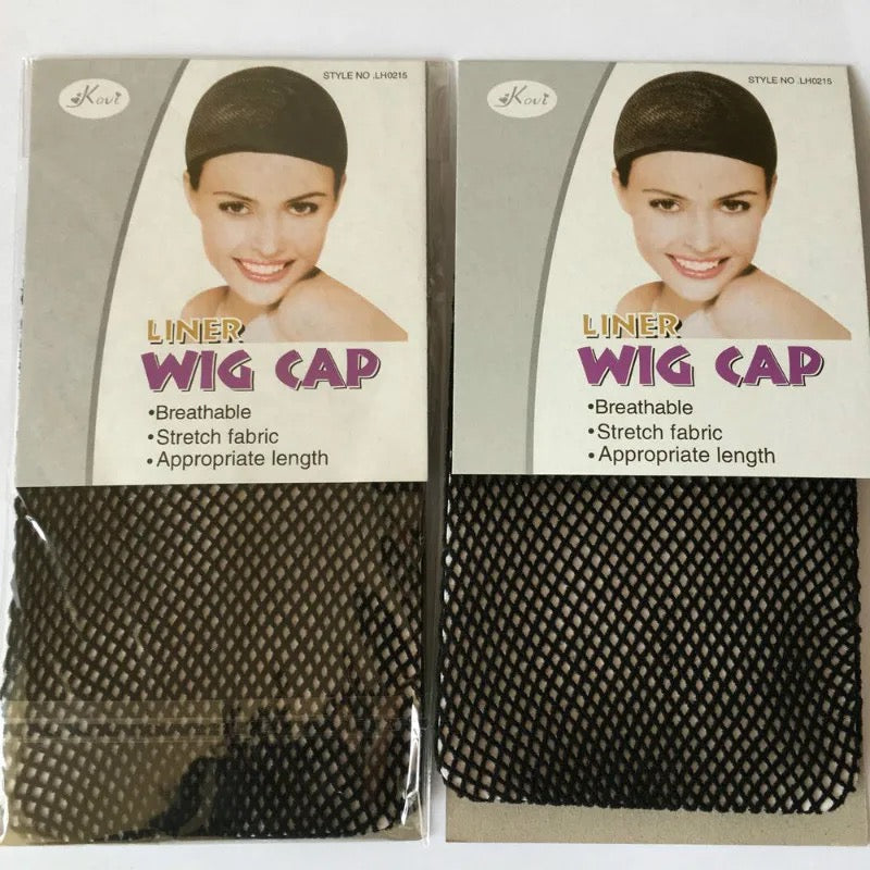 Wig Cap