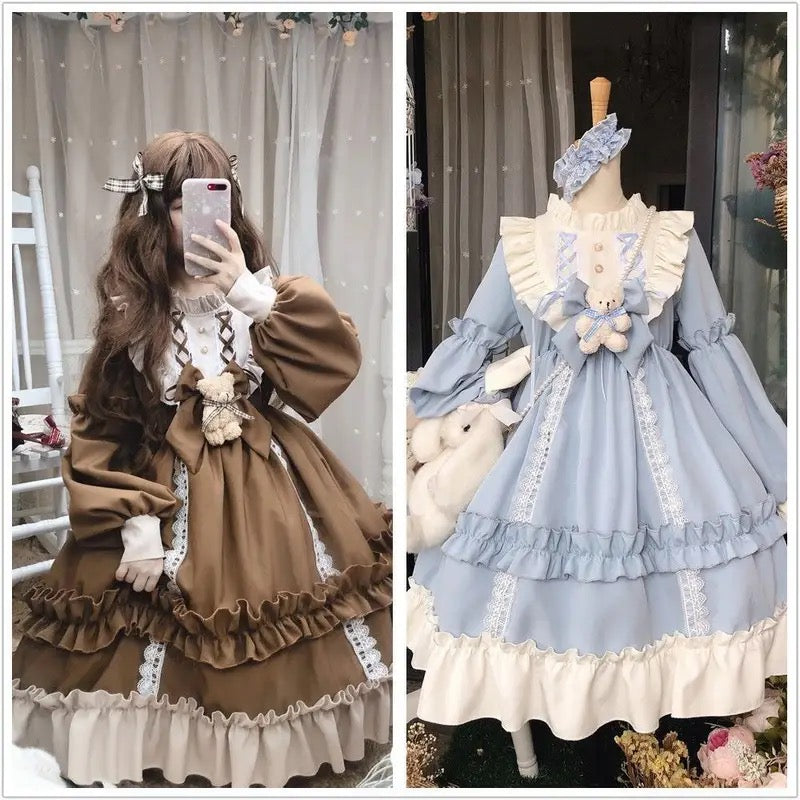 Kawaii Lolita Dress | Pre Order