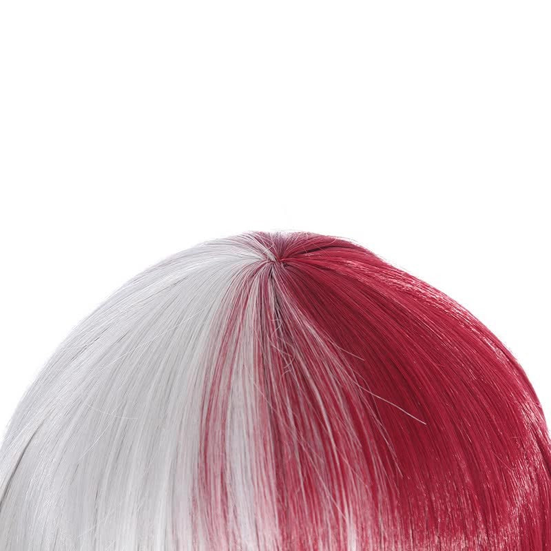 Todoroki Wig | Pre Order