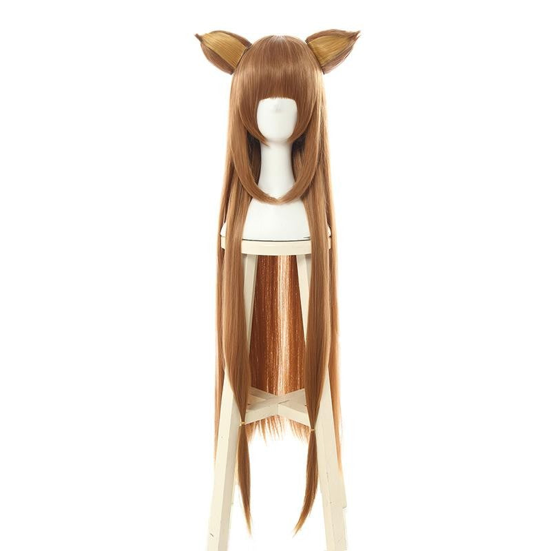 Raphtalia Wig | Pre Order