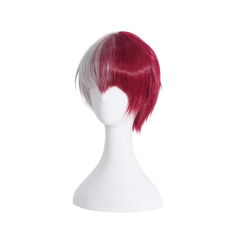 Todoroki Wig | Pre Order