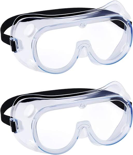Safety Goggles