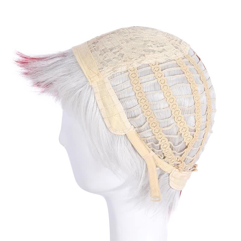 Todoroki Wig | Pre Order