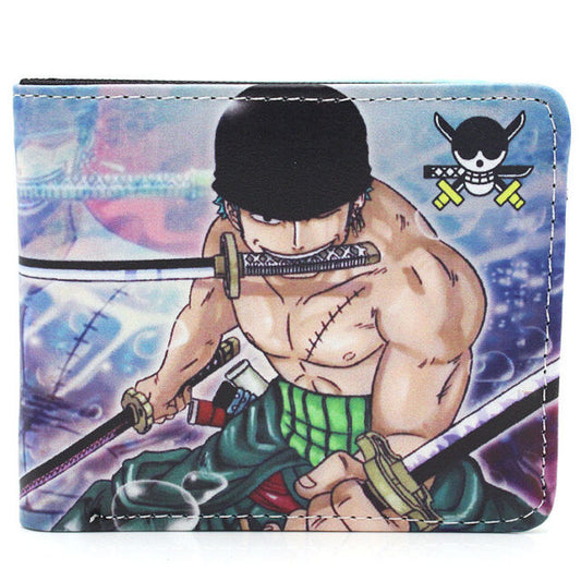 Zoro Wallet